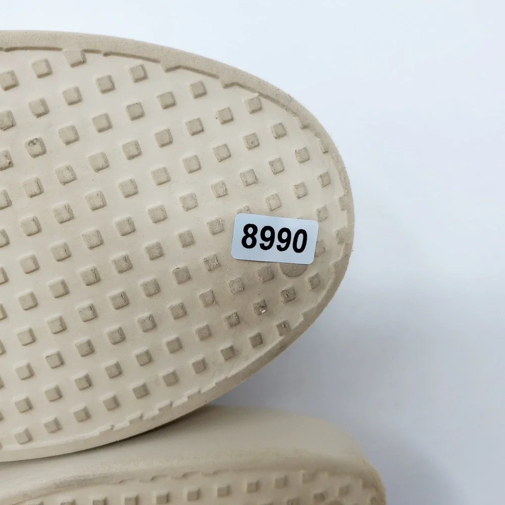 Fear of God California Sandals Kids 31 Foam Slip On Loafer Clog Shoes